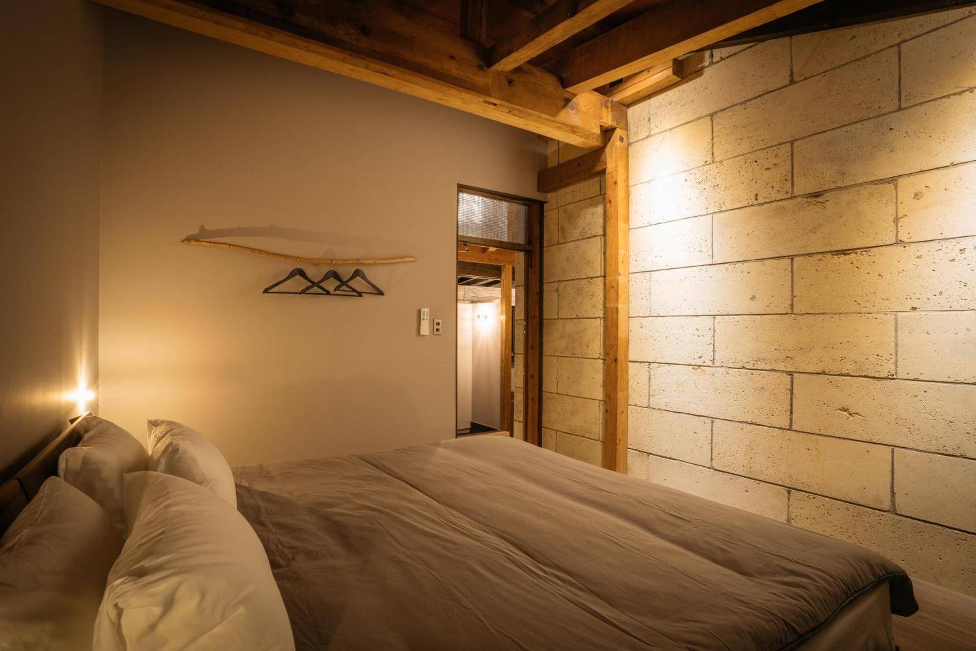 Готель Bed And Craft Nanto Екстер'єр фото